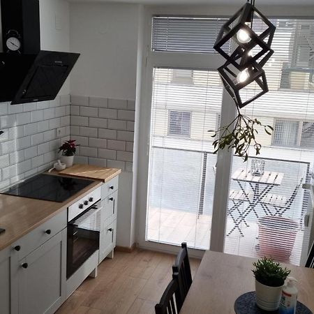 Apartman H8 Bjelovar Εξωτερικό φωτογραφία