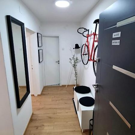 Apartman H8 Bjelovar Εξωτερικό φωτογραφία