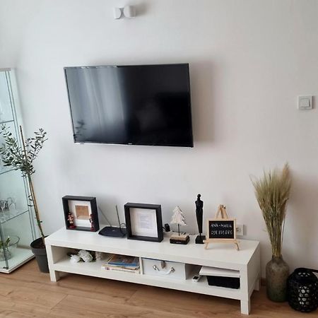 Apartman H8 Bjelovar Εξωτερικό φωτογραφία