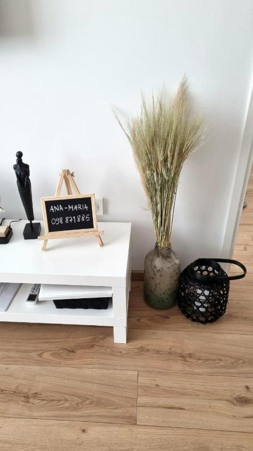 Apartman H8 Bjelovar Εξωτερικό φωτογραφία