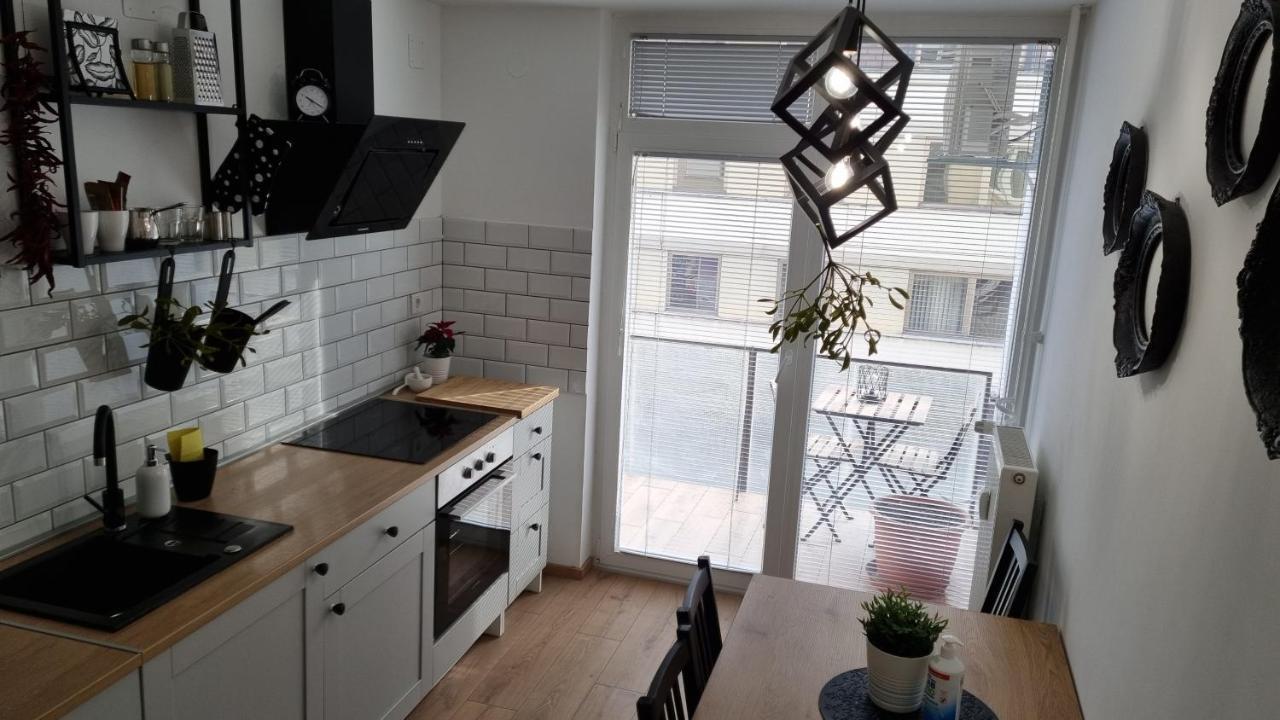 Apartman H8 Bjelovar Εξωτερικό φωτογραφία