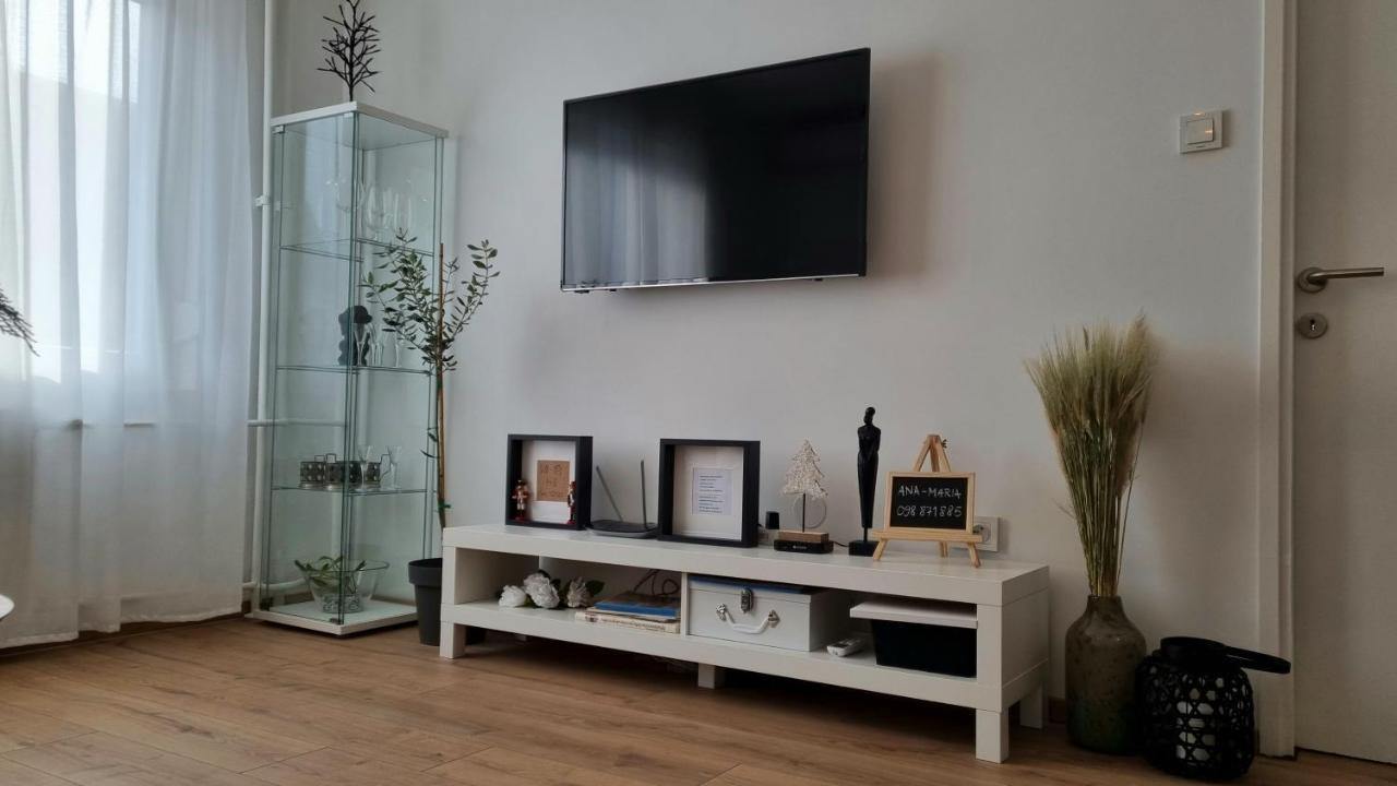 Apartman H8 Bjelovar Εξωτερικό φωτογραφία