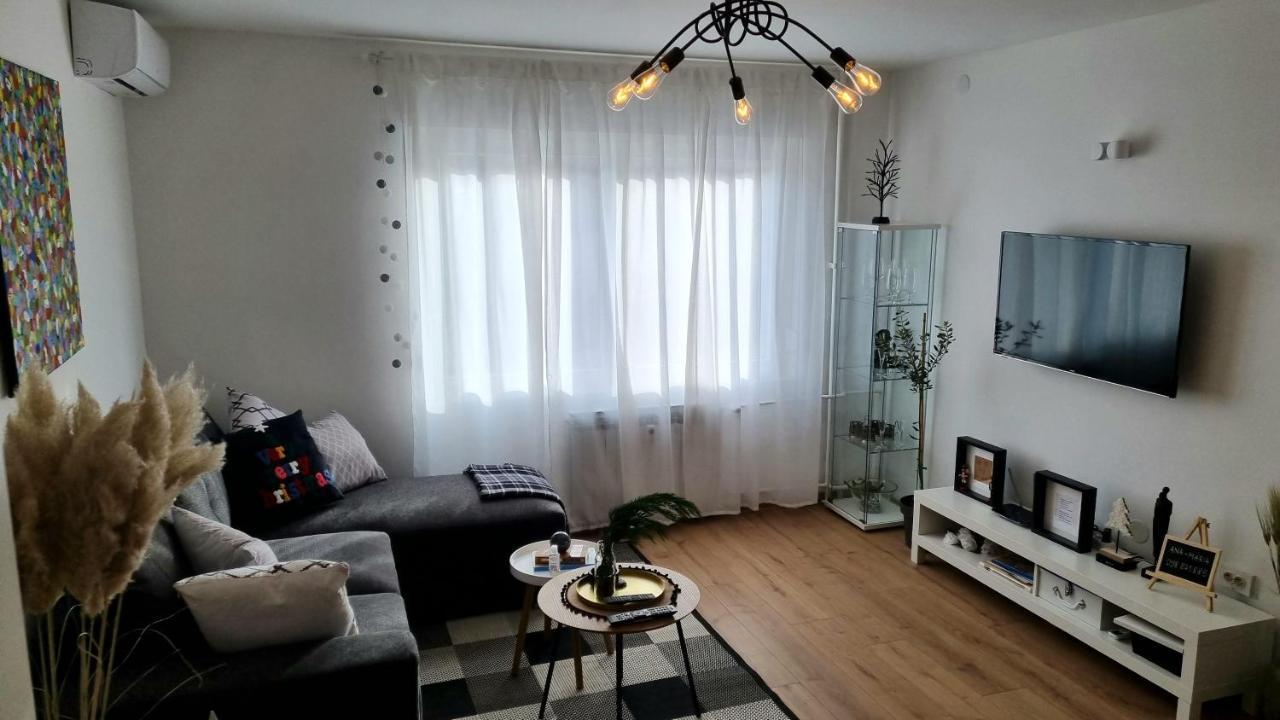 Apartman H8 Bjelovar Εξωτερικό φωτογραφία
