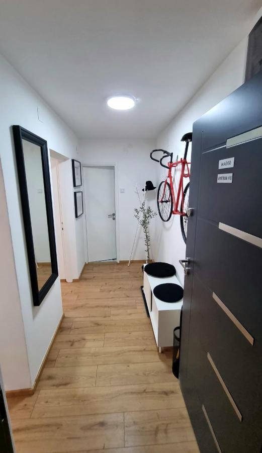 Apartman H8 Bjelovar Εξωτερικό φωτογραφία