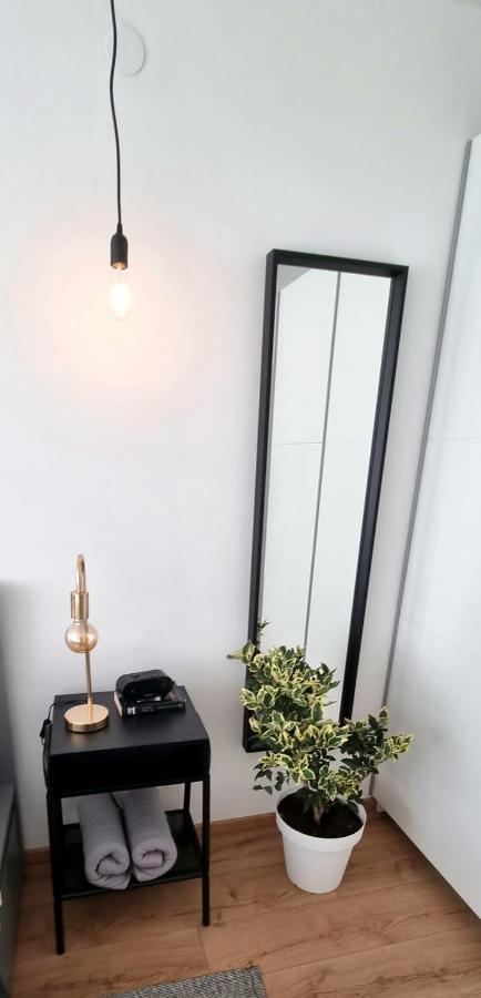 Apartman H8 Bjelovar Εξωτερικό φωτογραφία