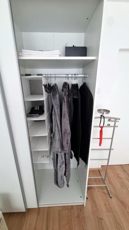 Apartman H8 Bjelovar Εξωτερικό φωτογραφία