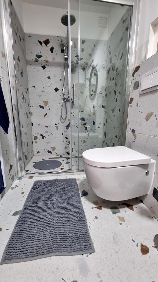 Apartman H8 Bjelovar Εξωτερικό φωτογραφία