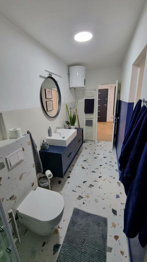 Apartman H8 Bjelovar Εξωτερικό φωτογραφία