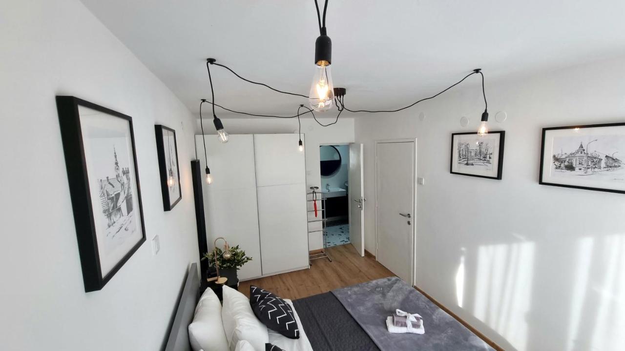 Apartman H8 Bjelovar Εξωτερικό φωτογραφία