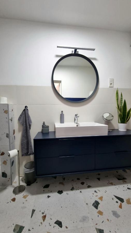 Apartman H8 Bjelovar Εξωτερικό φωτογραφία