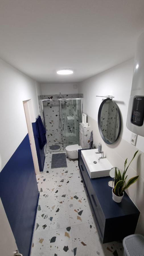 Apartman H8 Bjelovar Εξωτερικό φωτογραφία