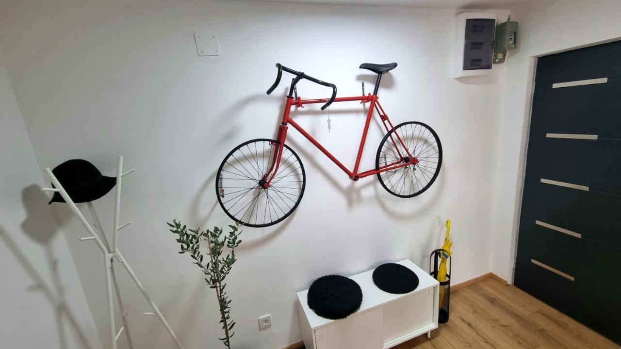 Apartman H8 Bjelovar Εξωτερικό φωτογραφία