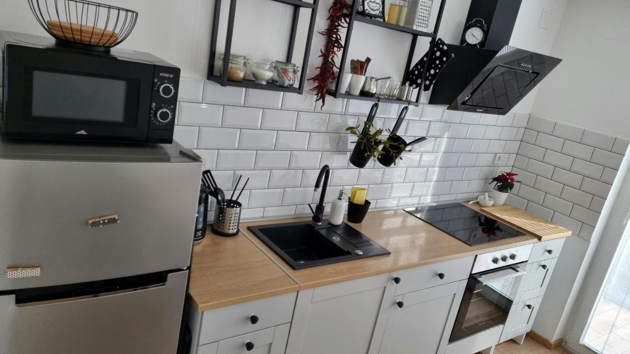 Apartman H8 Bjelovar Εξωτερικό φωτογραφία