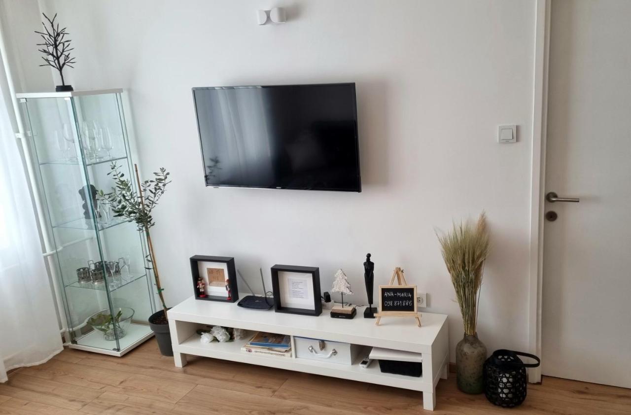 Apartman H8 Bjelovar Εξωτερικό φωτογραφία