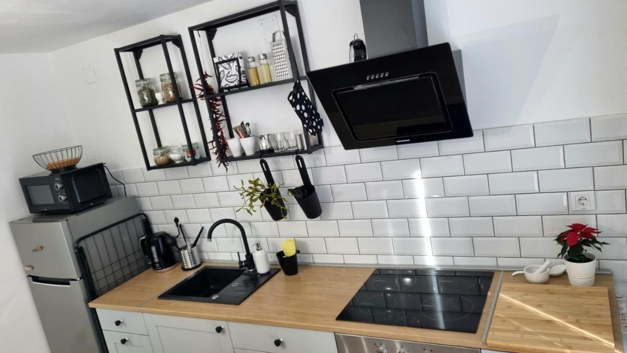 Apartman H8 Bjelovar Εξωτερικό φωτογραφία