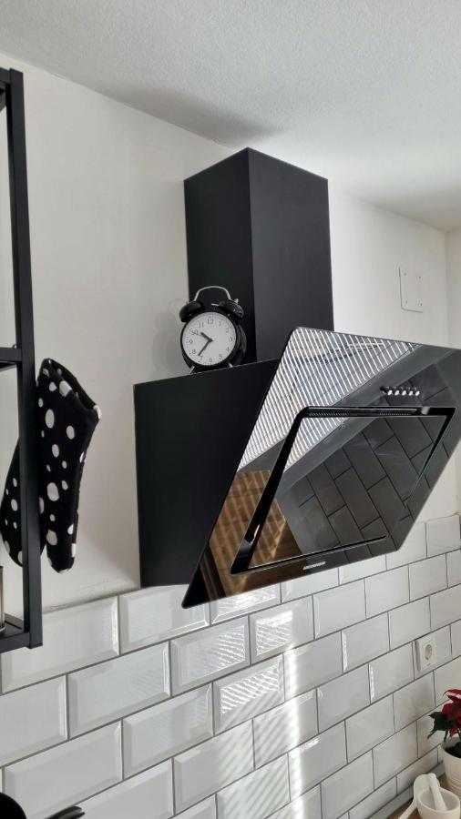 Apartman H8 Bjelovar Εξωτερικό φωτογραφία